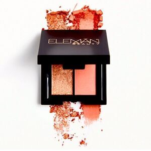 ELEMAN Beauty Mini Eyeshadow Palette